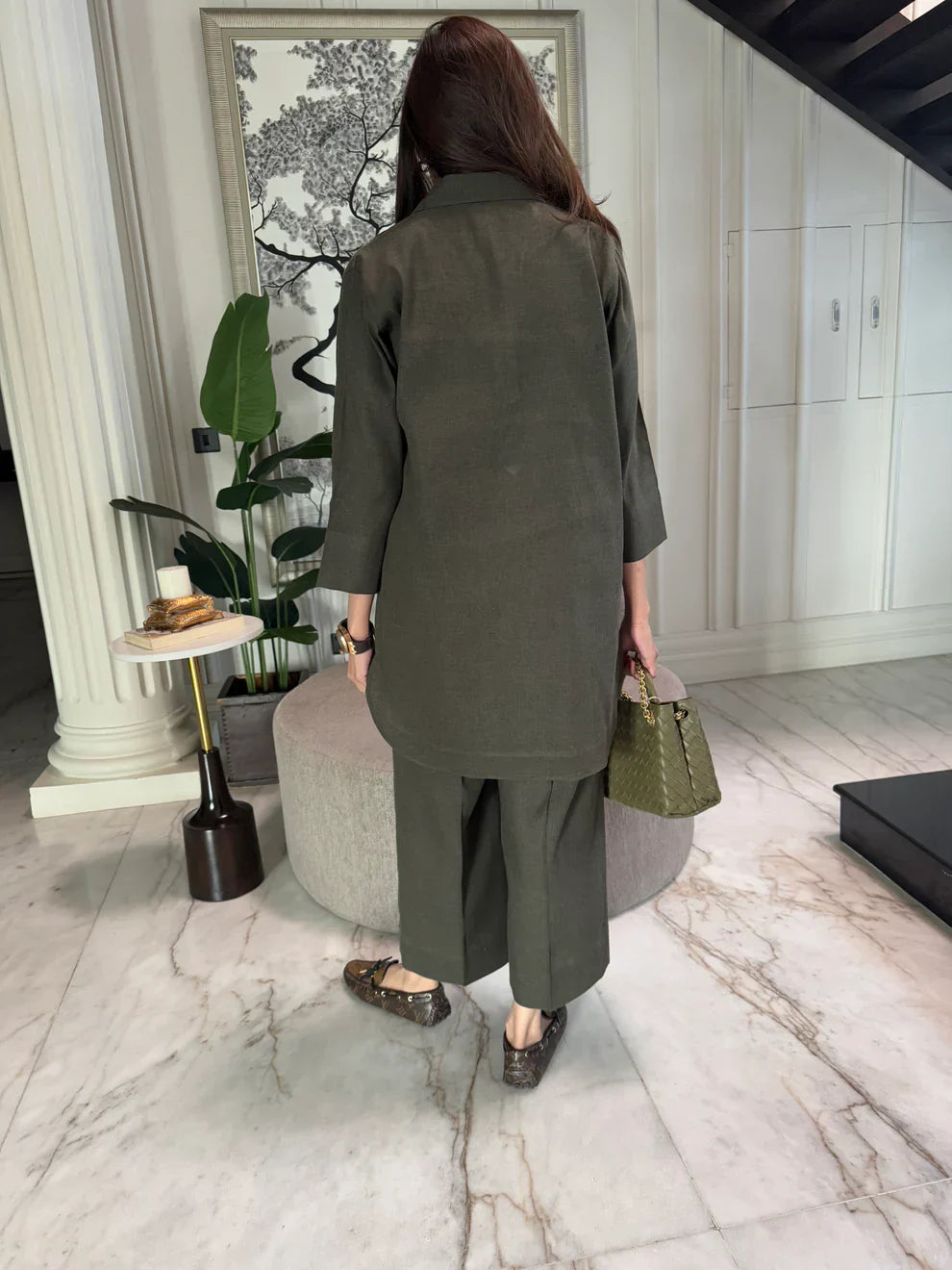 Women Co-ord Set