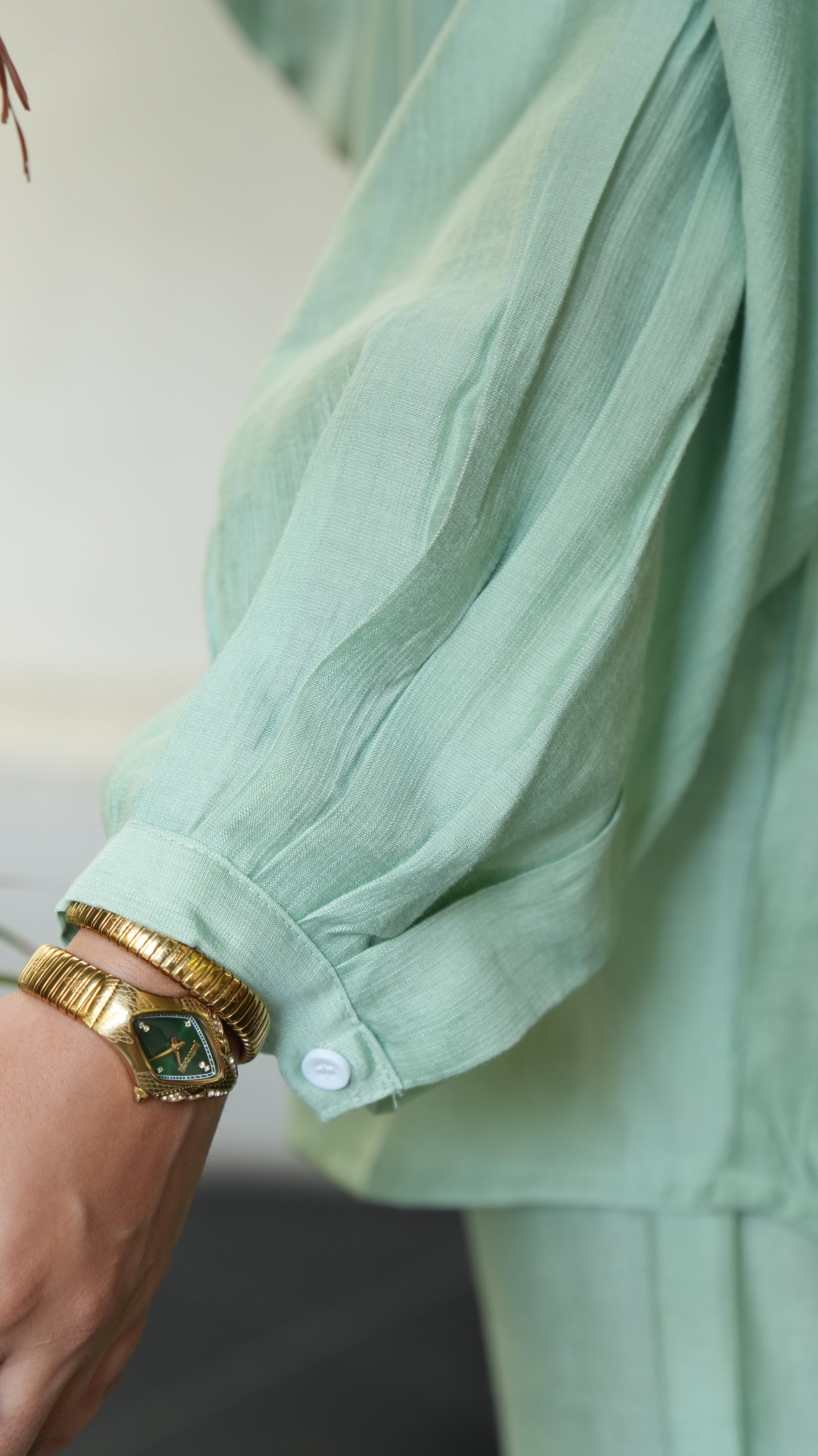 Meher – Pastel Co-ord for Modern Muse