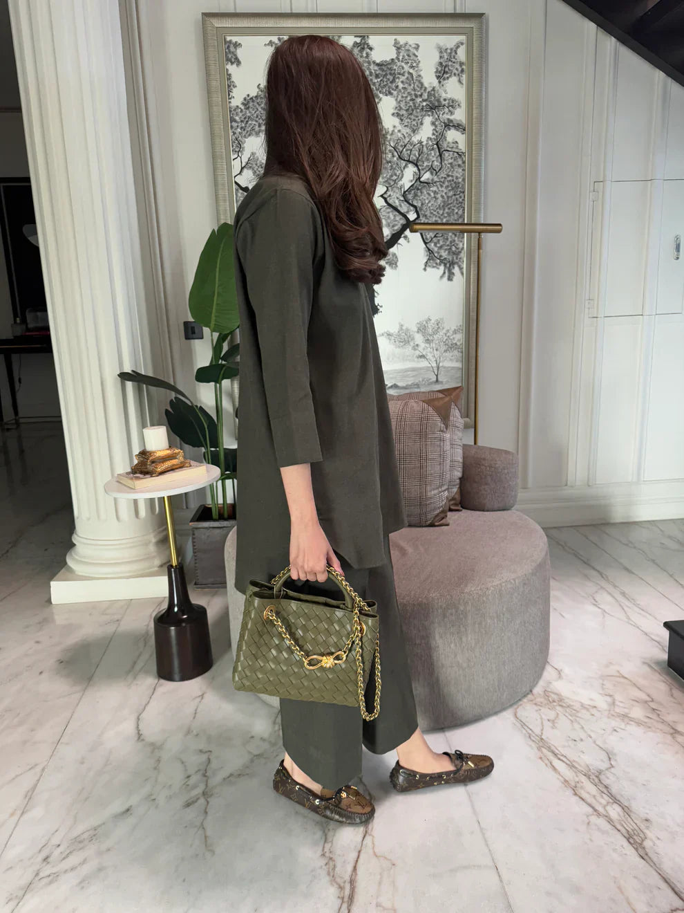 Women Co-ord Set